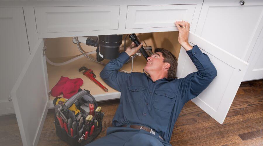 Professional septic pumping service in Leavenworth, IN